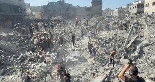 شهادت ۴ نفر از مسئولان دولت فلسطین در غزه تایید شد