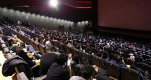 کدام فیلم صدرنشین فروش هفته اول اکران نوروزی است؟