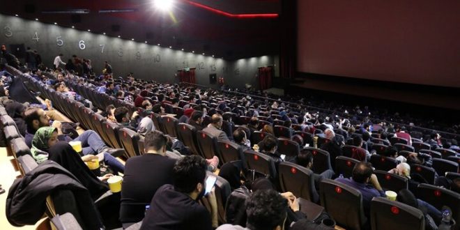 کدام فیلم صدرنشین فروش هفته اول اکران نوروزی است؟