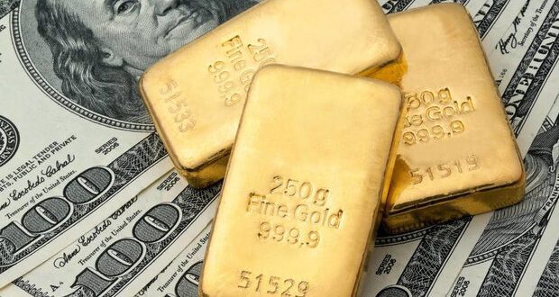 واکنش بازار طلا و دلار به برکناری همتی