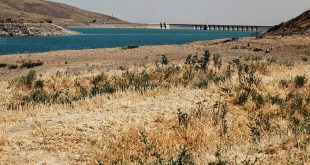 کاهش ۲۸ درصدی ورودی سدها