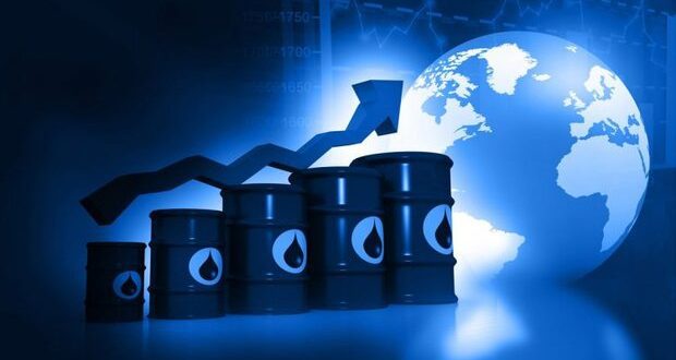 قیمت جهانی نفت امروز ۲۱ اسفند