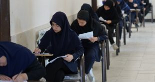 عناوین درس‌های آزمون نهایی دوره دوم متوسطه اعلام شد