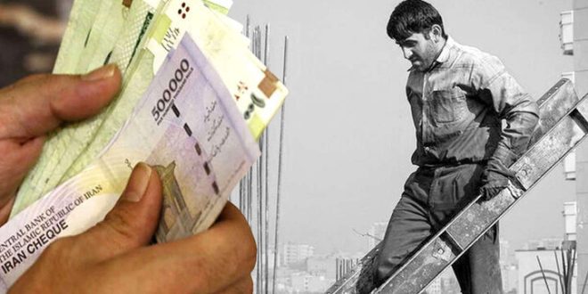 جلسه شورای عالی کار این هفته تشکیل نمی‌شود