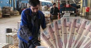 سبد معیشت کارگران به ۲۴ میلیون و ۳۱۰ هزار تومان رسید