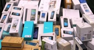 واردات موبایل با دلار ۷۰ هزار تومانی فروش با دلار ۱۰۰ هزار تومانی