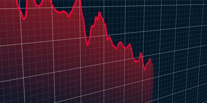 نزول شاخص بورس بعد از ۲ روز