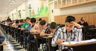 اعلام زمان ثبت‌نام مدارس استعدادهای درخشان