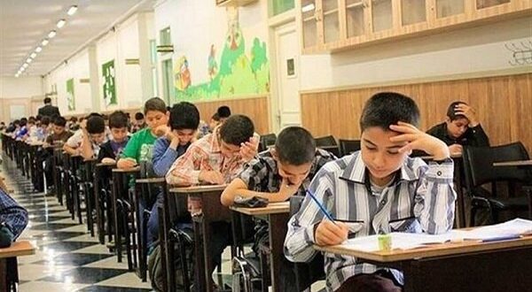 اعلام زمان ثبت‌نام مدارس استعدادهای درخشان