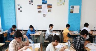 مدیران مدارس از برگزاری امتحان در ماه رمضان خودداری کنند