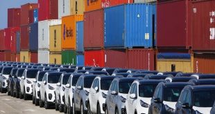 آغاز عرضه جدید خودروهای وارداتی