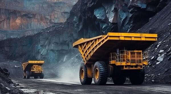 افغانستان هم در ژئوفیزیک هوایی از ما جلوتر است
