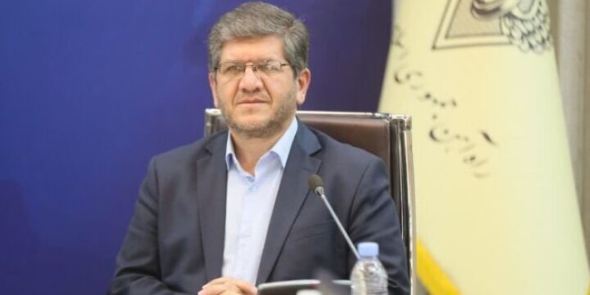 قطار سریع‌السیر تهران - اصفهان از تعلیق خارج شد