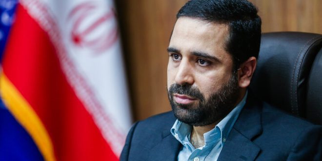 مانع تراشان توسعه اقتصاد دیجیتال معرفی می‌شوند
