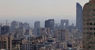 بازار مسکن منطقه ۵ تهران؛ نوسازها به حاشیه رفتند