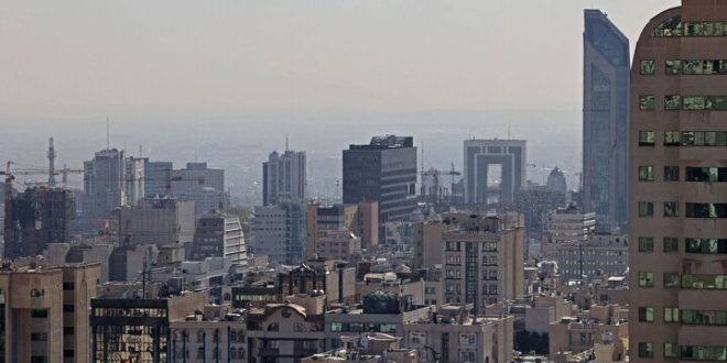 بازار مسکن منطقه ۵ تهران؛ نوسازها به حاشیه رفتند