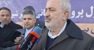 بارش‌ها در سال آبی جاری مطلوب نیست