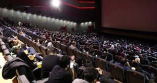 فیلم «دایناسور» گیشه‌دار سینما شد!
