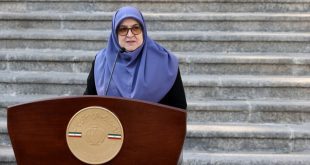 با برگزارکنندگان تجمعات غیرقانونی برخورد می‌شود