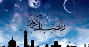 روزه داری صحیح به پاکسازی بدن کمک می‌کند