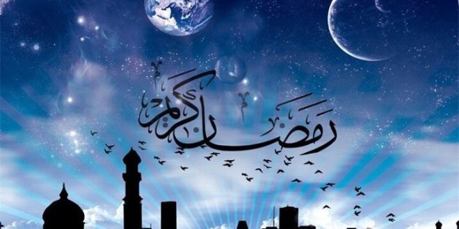 روزه داری صحیح به پاکسازی بدن کمک می‌کند
