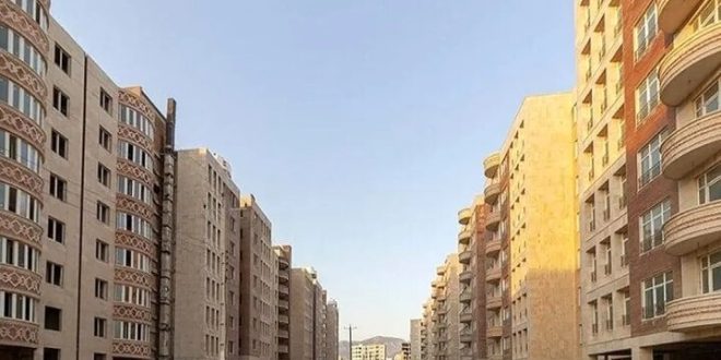 کلی گویی برای فروش متری مسکن نتیجه ندارد