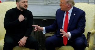 توقف کامل ارسال کمک نظامی از آمریکا به اوکراین جدی شد