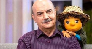 «مهمانی» ایرج طهماسب نوروز برپا می‌شود