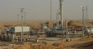 کاهش ۲۵ میلیون فوت مکعب فلر های دارخوین در کمتر از یک سال