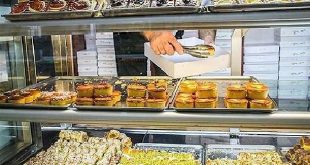 قنادی یا تجارت جعبه؟