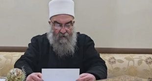 درخواست رهبر دروزی های سوریه برای توقف جنگ