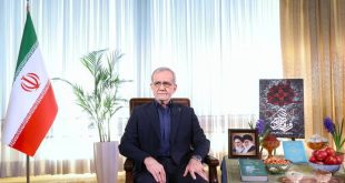 تلاش کنیم در چرخش دوباره ایام، قدر خود را بالاتر رقم بزنیم