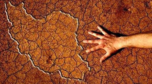 افت شدید ذخایر سدها و تلاش‌های اضطراری برای مهار بحران آب