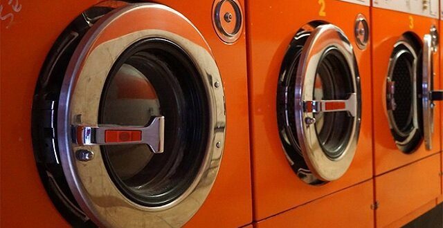 نرخ خشکشویی چند؟
