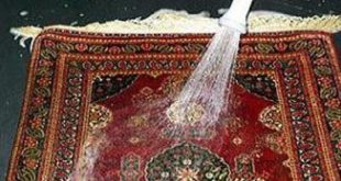 چند راهکار برای کاهش مصرف آب در خانه‌تکانی