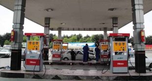 وضع ذخایر سوخت نوروزی بهتر از پارسال است