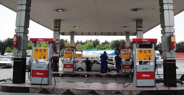 وضع ذخایر سوخت نوروزی بهتر از پارسال است