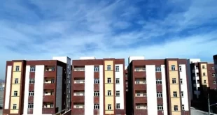 آمار مسکن واقعی شد؟