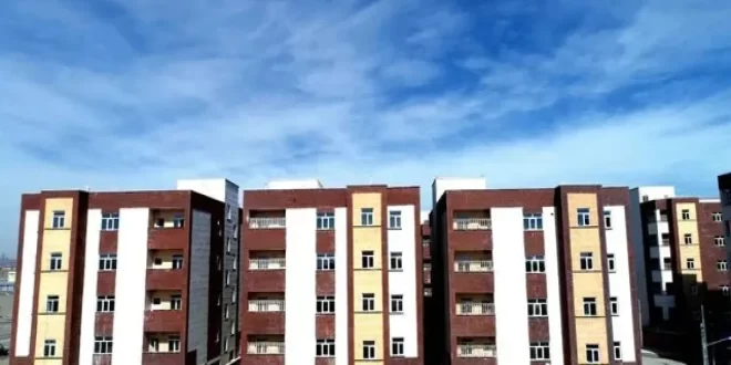 آمار مسکن واقعی شد؟
