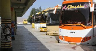 پیش فروش بلیت سفرهای نوروزی همچنان ادامه دارد