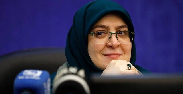 از سهم ایران در بازار نفت کوتاه نخواهیم آمد