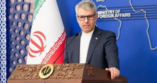 روابط ما با بیروت کما فی‌السابق خوب است