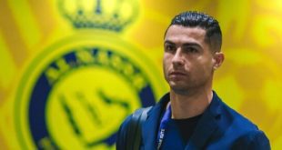 چرا رونالدو به ایران نیامد؟