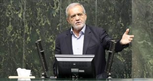 مقصر دانستن یکدیگر در شرایط جنگی مشکلی را حل نخواهد کرد