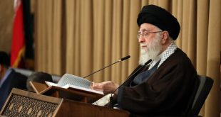 برگزاری محفل انس با قرآن با حضور رهبر انقلاب