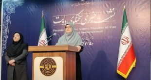 استیضاح یا استعفای یک فرد ما را از وفاق خارج نمی‌کند