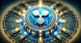 ریپل ۱۱ درصد صعود کرد