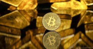 بیت‌کوین ریزش کرد