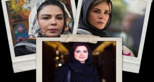 کمند امیرسلیمانی، شهره سلطانی، سارا بهرامی به صحنه می‌روند