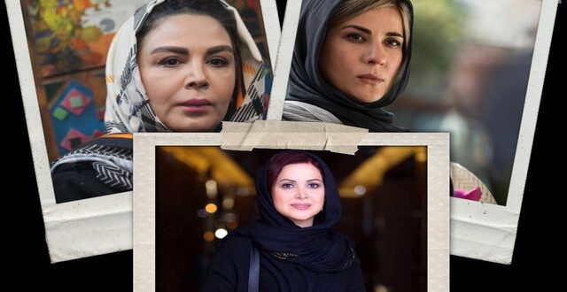 کمند امیرسلیمانی، شهره سلطانی، سارا بهرامی به صحنه می‌روند